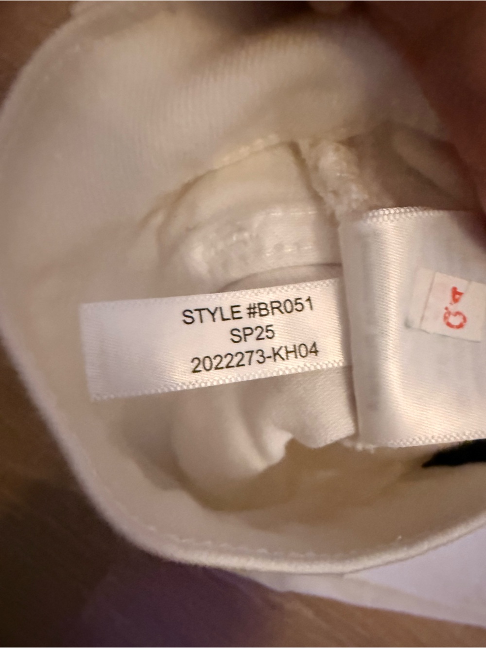 J. Crew Factory White Wide-Leg Crop Jeans in all day stretch - Picture 7 of 7